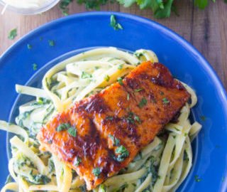 jerk salmo